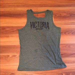 Victoria Sport Tank-Top